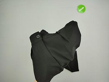 culotte: Spodnie materiałowe damskie, rozmiar XL — 5