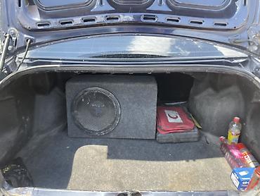 audi 90: Volkswagen Vento: 1993 г., 1.8 л, Механика, Бензин, Седан — 8