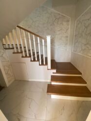 Продажа домов: Дом, 300 м², 8 комнат, Агентство недвижимости, Евроремонт — 5