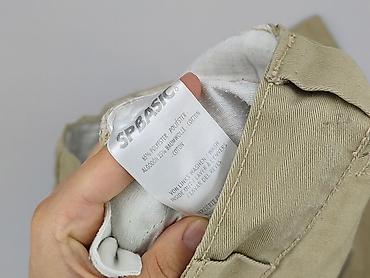 stradivarius pl promo code: Basic, Chinosy dla mężczyzn, rozmiar L — 5