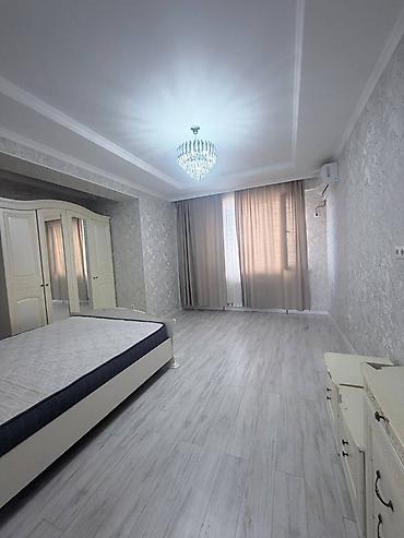 мед академии: 2 комнаты, 66 м², Мед Академия Элитка, 4 этаж, Свежий ремонт — 3