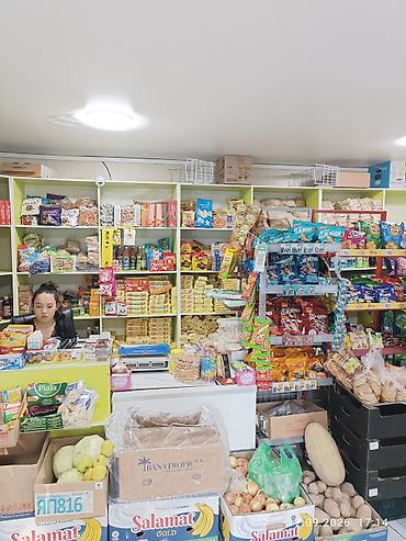 куплю лаваш: Магазин «КЫЯЛ» Рассматриваю Продажу Так Же в Аренду — продуктовая — 3