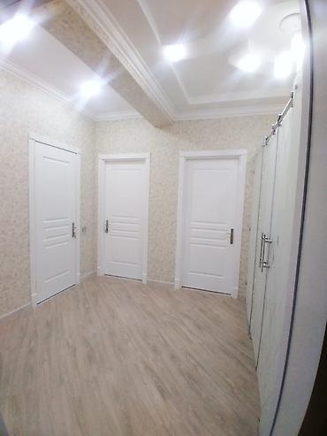 Mənzillər: 2 otaqlı, Yeni tikili, m. Həzi Aslanov, 60 kv. m — 3