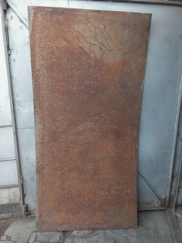 Гладкие металлические листы: Лист стальной 30 сом / кг Стальные листы Размеры тольщина * длина * at lalafo.kg — 4 Гладкие металлические листы: Лист стальной 30 сом / кг Стальные листы Размеры тольщина * длина * — 4