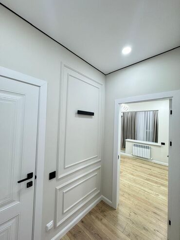 Продажа квартир: 2 комнаты, 61 м², Элитка, 2 этаж, Дизайнерский ремонт — 8