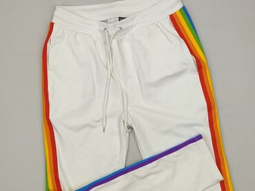 legginsy push up adidas: Asos, Спортивні штани жіночі, M