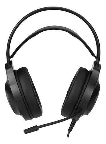 Zvučnici, slušalice i mikrofoni: Gejming slušalice sa mikrofonom – over‑ear dizajn - Velike zatvorene — 2