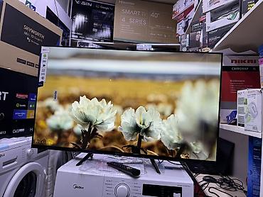 Телевизоры: 🔥СУПЕР АКЦИЯ 💥🔥 телевизор samsung 45G9000 smart tv с интернетом — 21