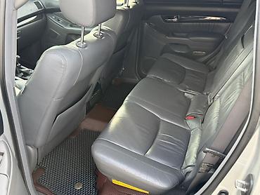 экспортный вариант: Lexus GX: 2005 г., 4.7 л, Автомат, Бензин, Внедорожник — 9