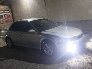 на хонда аккорд сл7: Honda Accord: 2000 г., 1.8 л, Автомат, Газ, Седан