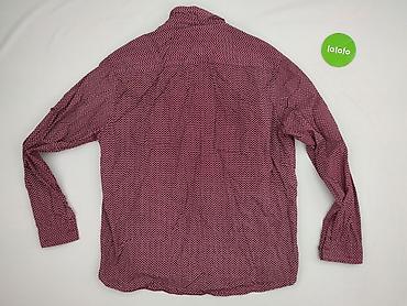 wolf: Volcano, Koszulа dla mężczyzn, rozmiar 2XL — 3