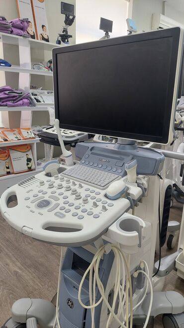 stomatoloji rentgen aparati qiymeti: Hər növ USM aparatlarının satışı - GE Voluson E6, E8, E9, E10. -