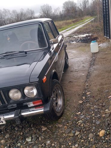 VAZ (LADA): VAZ (LADA) : 1.7 l | Sedan — 12