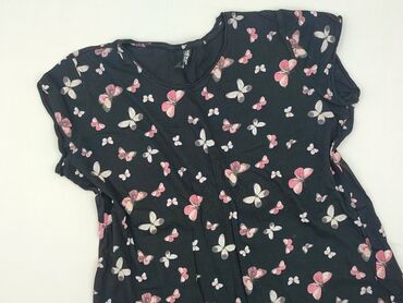 Women's blouse, Colours, size XL (EU 42)