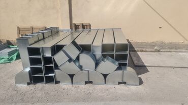 Установка вытяжек и вентиляции: Вентиляция кондиционирования устанавливаем опыт шесть лет — 30