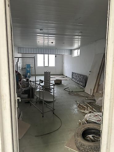 Kommersiya daşınmaz əmlakının satışı: ENDİRİM OLACAQ!!! Şamaxı şəhəri, Nəriman Nərimanov küçəsində yolun tam — 9