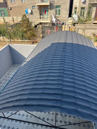 Həyət evləri və villaların satışı: 4 otaqlı, 180 kv. m, Kredit var, Yeni təmirli — 12