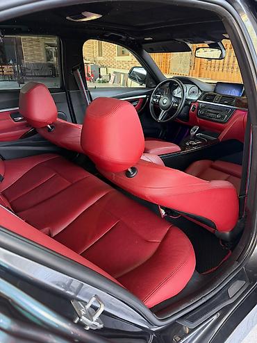 a 160 mercedes: BMW 3 series: 2 l | 2013 il Sedan — 3