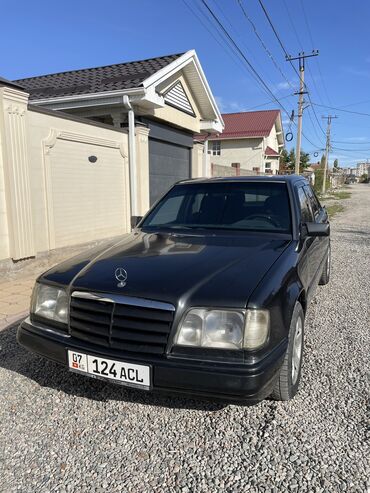 мерс 220 3 2: Mercedes-Benz 220: 1993 г., 2.2 л, Механика, Бензин, Седан