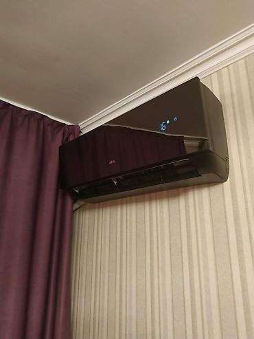 Ремонт кондиционеров: Ремонт кондиционеров в кратчайшие сроки . устранение утечки заправка — 7