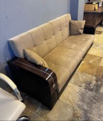 Divan, Açılan, Bazalı