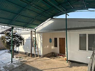 Продажа коттеджей и домов: 🏠 Продаётся уютный частный дом + готовый квартирный бизнес 🌳 📍 Район — 17