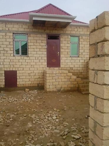 Həyət evləri və villalar: Masazır 2 otaqlı, 42 kv. m, Kredit var, Təmirsiz — 4