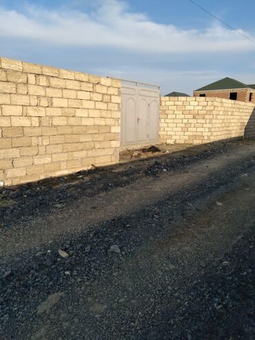 Torpaq sahələrinin satışı: 20 sot, Tikinti, Mülkiyyətçi, Kupça (Çıxarış)