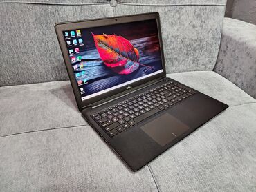 Ноутбуки: Ноутбук, Lenovo, 16 ГБ ОЗУ, Intel Core i5, 15.6 ", Для работы, учебы, память SSD