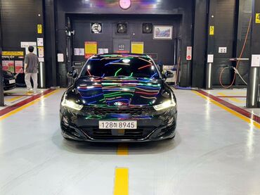 киа к5 2018 цена бишкек: Kia K5: 2020 г., 2 л, Автомат, Бензин, Седан
