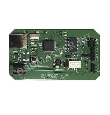 infinity fx35: Продаю программатор MdFlasher с Адаптером DENSO MBUS UART. В отличном — 2