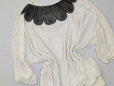 modne bluzki dla nastolatek: Next, Women's blouse, size XL (EU 42)