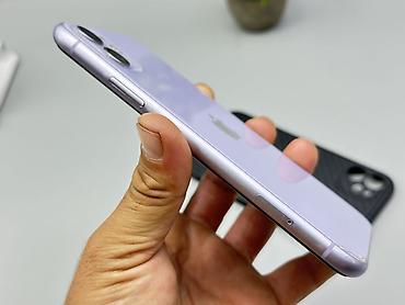 iphone 8 pilus: IPhone 11, Б/у, 128 ГБ, Защитное стекло, Чехол, 72 % — 2