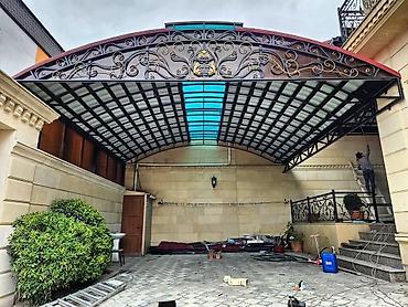 Naveslər, markizlər: 🔥 ELAN BAŞLIĞI: USTAOĞULLARI İNŞAAT – Naves | Seyf Qapı | Darvaza – — 9