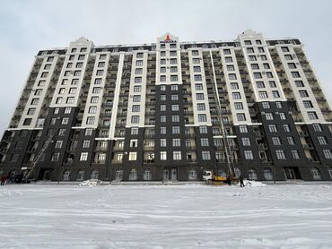 Продажа домов: 5 и более комнат, 181 м², Элитка, 13 этаж, ПСО (под самоотделку)