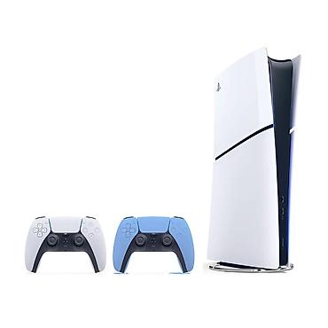 playstation 4 controller: PlayStation 5 Slim 1 TB əla vəziyyətdə satılır. Konsol səliqəli — 1
