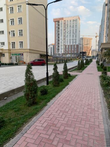 дом 3 комнатный: 3 комнаты, 98 м², Элитка, 3 этаж, Дизайнерский ремонт