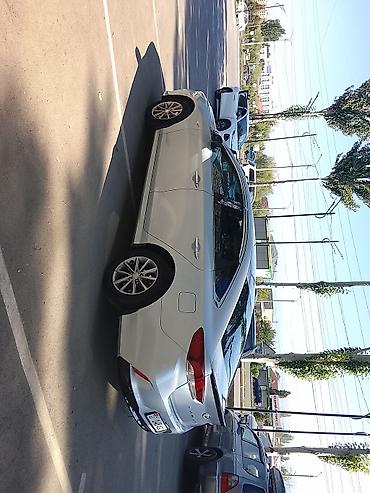 купить santa fe: Hyundai Sonata: 2019 г., 2 л, Автомат, Газ, Седан — 3