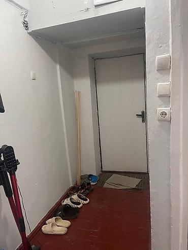 горячий цех: 2 комнаты, 43 м², 105 серия, 4 этаж, Старый ремонт — 3