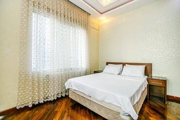 Uzunmüddətli kirayə mənzillər: Nəsimi rayonu, "Rəşid Behbudov" küçəsi, "28 May" metrosu yaxınlğında — 11