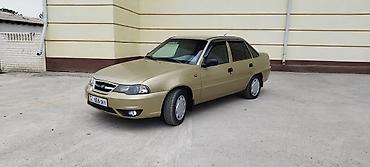 Транспорт: Daewoo Nexia: 2011 г., 1.5 л, Механика, Бензин, Седан — 2
