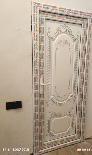 Pəncərələrin quraşdırılması, montajı: Plastik şəbəkəli pəncərələr. Sifarişlə. Kəyfiyətli. Sərfəli̇ — 10