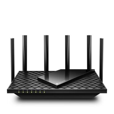 Модемы и сетевое оборудование: Wi-fi роутер, вай фай роутеры. Wi-fi router tp-link. Маршрутизатор — 15