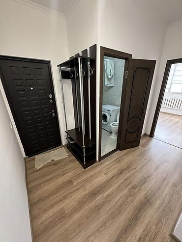 Продажа квартир: 1 комната, 44 м², 12 мкр 106 серия улучшенная, 8 этаж, Евроремонт — 1