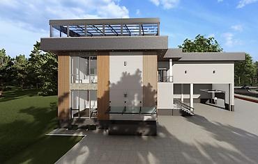 Строительство под ключ: Офисы, Квартиры, Дома Больше 6 лет опыта — 18