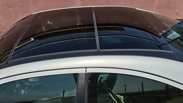 Mercedes-Benz C 200: 2 l | 2001 il Kupe