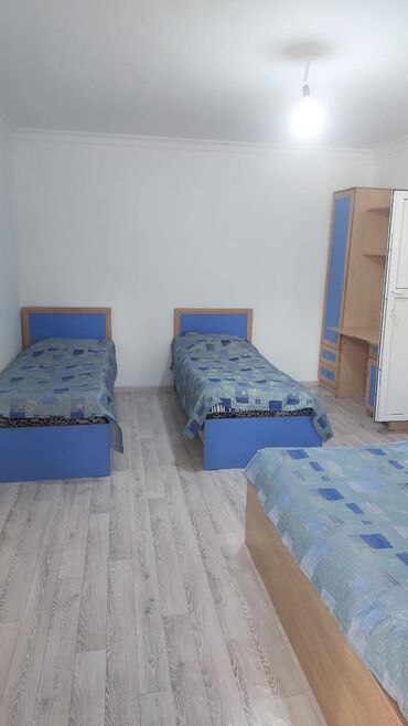 снять дом на долгий срок: 20 м², С мебелью