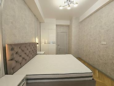 terea satisi: Ağ şəhər, 3 otaqlı, Yeni tikili, m. Xətai, 178 kv. m — 10