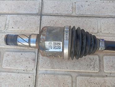 Şrus, qranat: Tesla Model 3 üçün arxa sağ qranat (CV shaft / aks qolu/ шрус — 3
