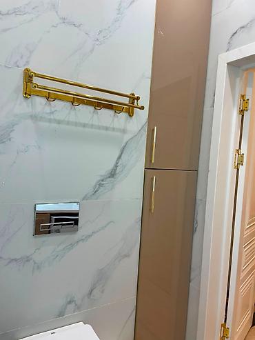 квартиры вефа: 1 комната, 50 м², Вефа ТЦ Элитка, 4 этаж, Евроремонт — 2